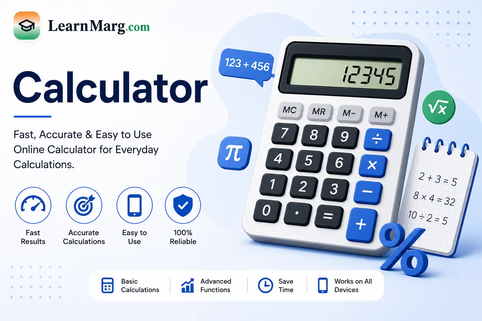 Calculator