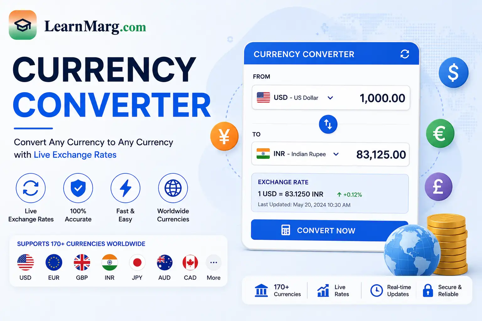 Currency Converter