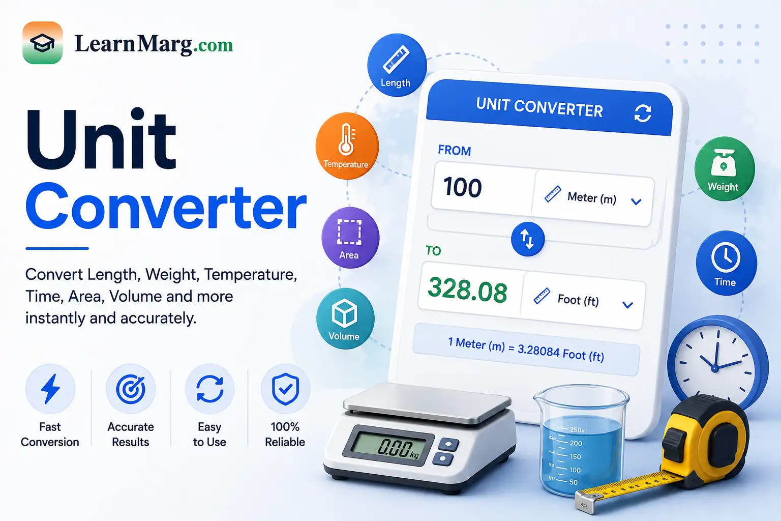 Unit Converter